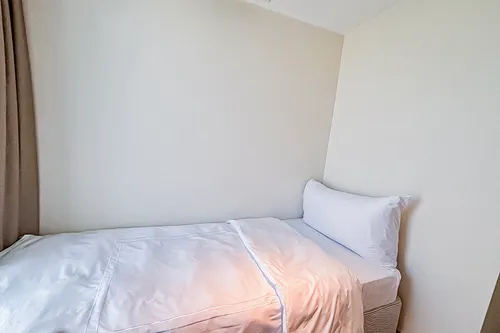 4 Bedrooms Hotel Apartment in Kempinski BLVD