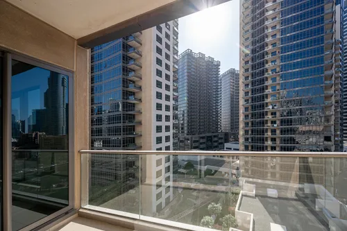 1 Bedroom Apartment in South Ridge 6