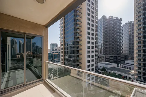 1 Bedroom Apartment in South Ridge 6
