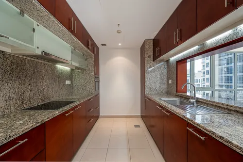 1 Bedroom Apartment in South Ridge 6