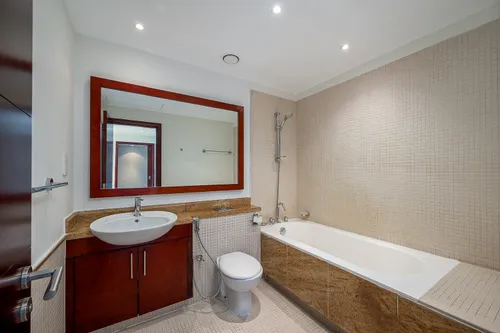 1 Bedroom Apartment in South Ridge 6