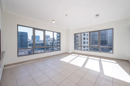 1 Bedroom Apartment in South Ridge 6