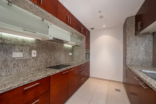 1 Bedroom Apartment in South Ridge 6