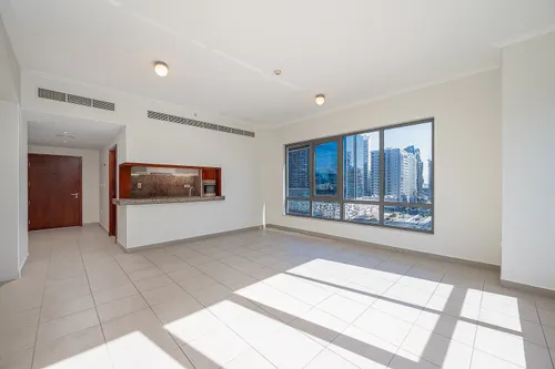 1 Bedroom Apartment in South Ridge 6