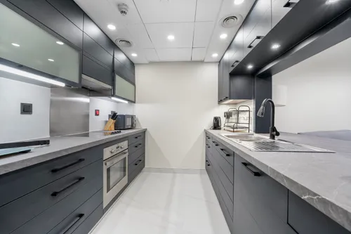  Apartment in Burj Views podium