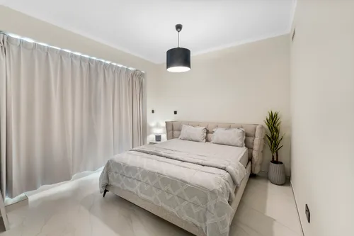  Apartment in Burj Views podium