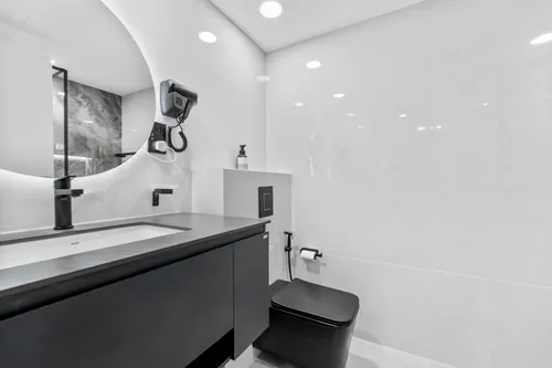  Apartment in Burj Views podium