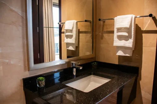 2 Bedrooms Apartment in Elite Downtown Residence 1