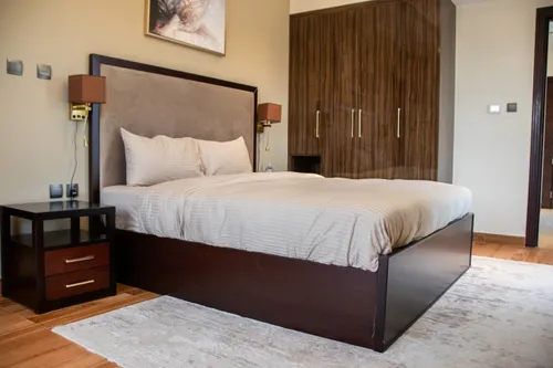 2 Bedrooms Apartment in Elite Downtown Residence 1