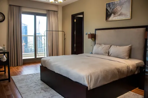 2 Bedrooms Apartment in Elite Downtown Residence 1