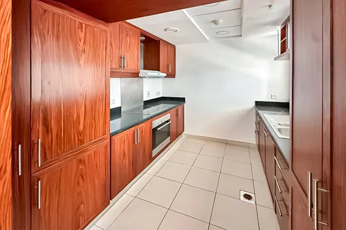 1 Bedroom Apartment in The Residences 3