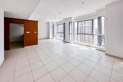 1 Bedroom Apartment in The Residences 3