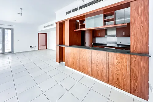 1 Bedroom Apartment in The Residences 3
