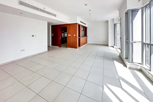 1 Bedroom Apartment in The Residences 3
