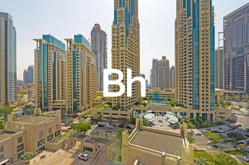 1 Bedroom Apartment in The Residences 3
