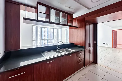 1 Bedroom Apartment in The Residences 3
