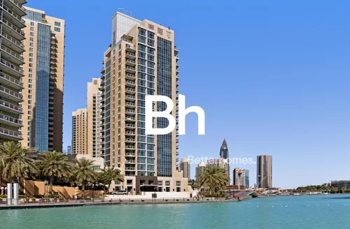 1 Bedroom Apartment in The Residences 3