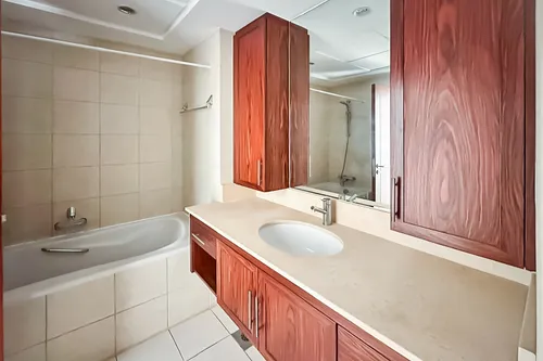 1 Bedroom Apartment in The Residences 3