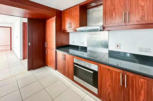 1 Bedroom Apartment in The Residences 3