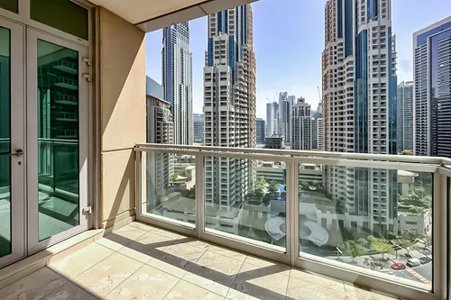 1 Bedroom Apartment in The Residences 3