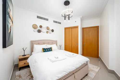 2 Bedrooms Apartment in Opera Grand