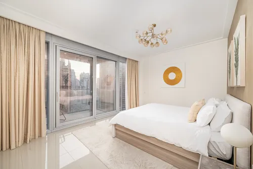 2 Bedrooms Apartment in Opera Grand