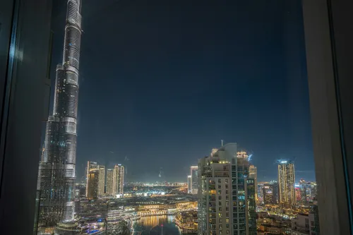 2 Bedrooms Apartment in Opera Grand