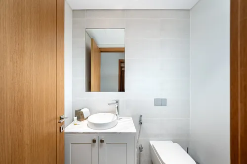2 Bedrooms Apartment in Opera Grand
