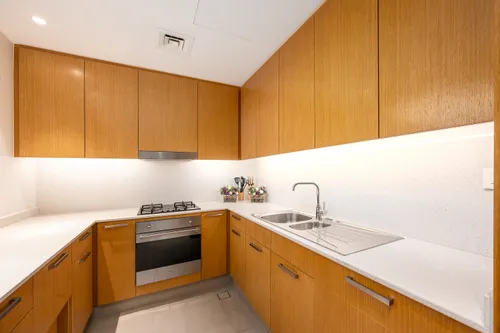 2 Bedrooms Apartment in Opera Grand