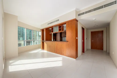 2 Bedrooms Apartment in The Residences 3