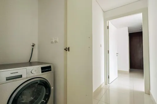 2 Bedrooms Apartment in Boulevard Crescent Tower 1