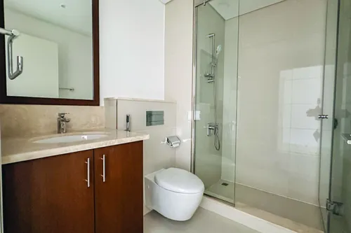 2 Bedrooms Apartment in Boulevard Crescent Tower 1