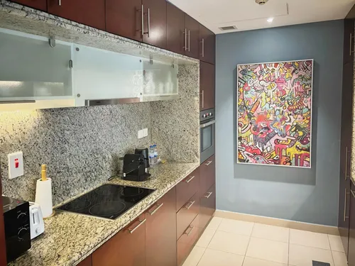 1 Bedroom Apartment in South Ridge 6