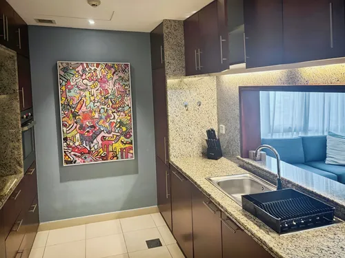1 Bedroom Apartment in South Ridge 6