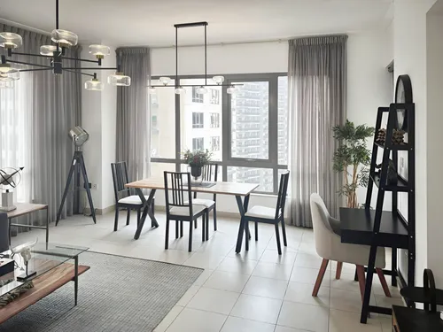 1 Bedroom Apartment in South Ridge 6