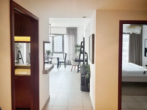 1 Bedroom Apartment in South Ridge 6