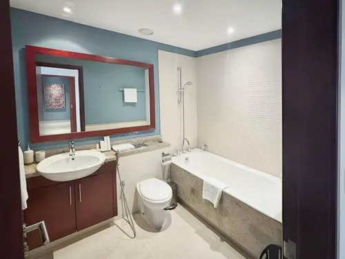 1 Bedroom Apartment in South Ridge 6