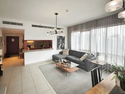1 Bedroom Apartment in South Ridge 6