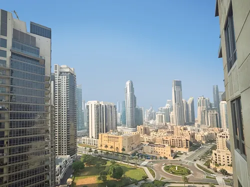 1 Bedroom Apartment in South Ridge 6