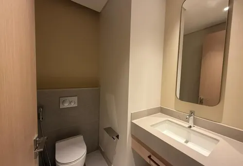1 Bedroom Apartment in Vida Dubai Mall Tower 2