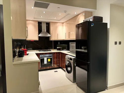 1 Bedroom Apartment in Elite Downtown Residence 1