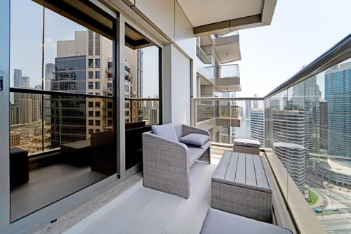 1 Bedroom Apartment in Elite Downtown Residence 1