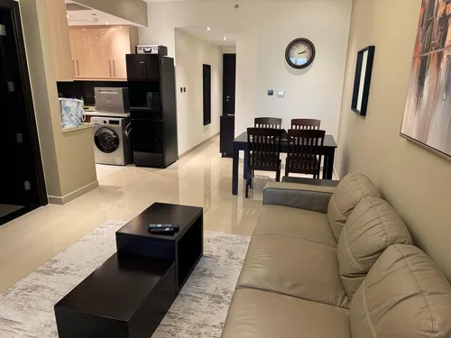1 Bedroom Apartment in Elite Downtown Residence 1