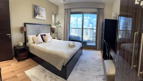 1 Bedroom Apartment in Elite Downtown Residence 1