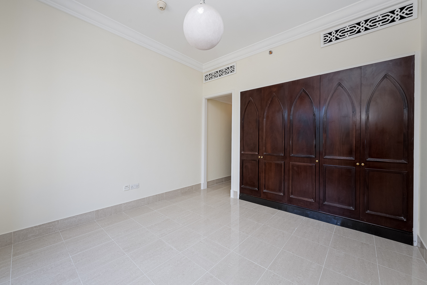 2 Bedrooms Apartment in Tajer Residences