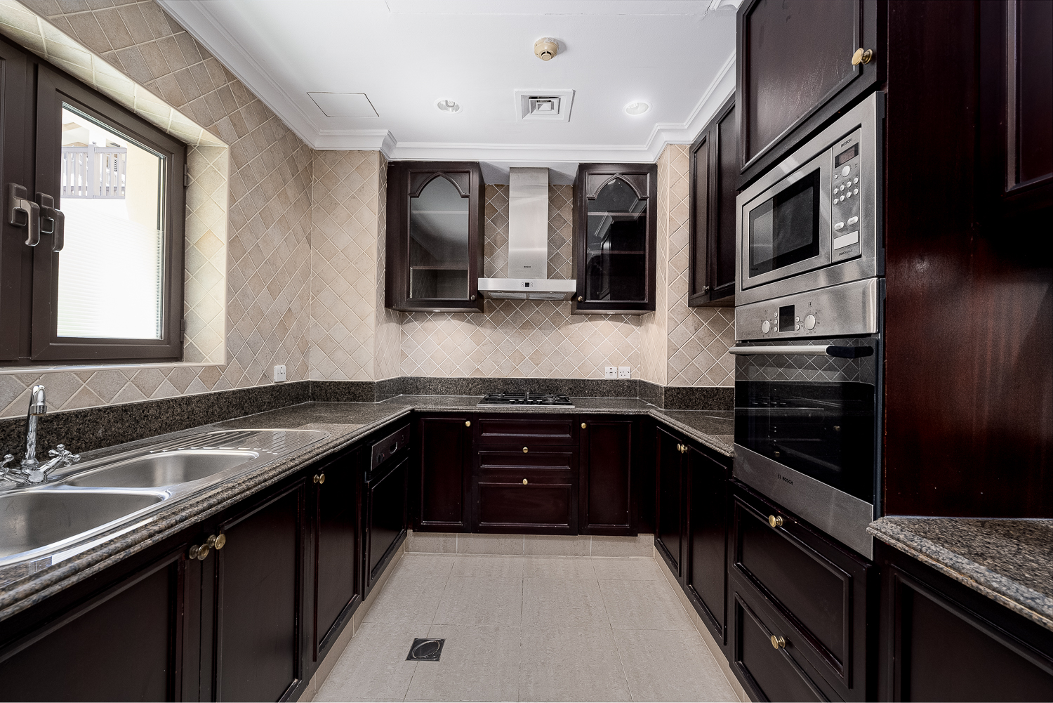 2 Bedrooms Apartment in Tajer Residences