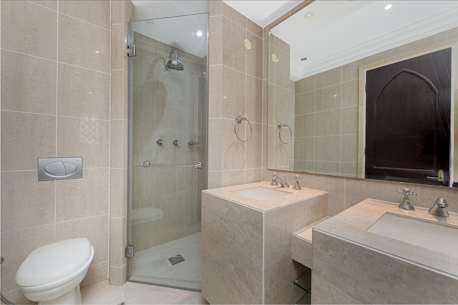 2 Bedrooms Apartment in Tajer Residences