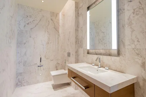 5 Bedrooms Apartment in The Address Residences Dubai Opera Tower 2