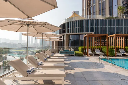 5 Bedrooms Apartment in The Address Residences Dubai Opera Tower 2