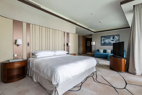 5 Bedrooms Apartment in The Address Residences Dubai Opera Tower 2